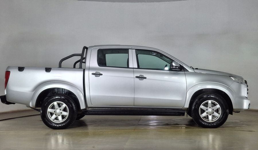 Jmc Vigus 2.5 DIESEL WORK Pickup 2024