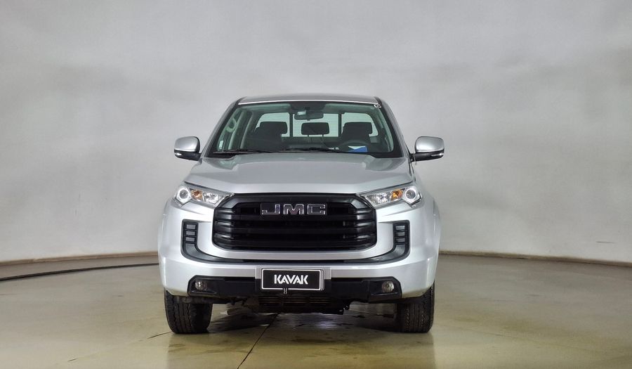 Jmc Vigus 2.5 DIESEL WORK Pickup 2024