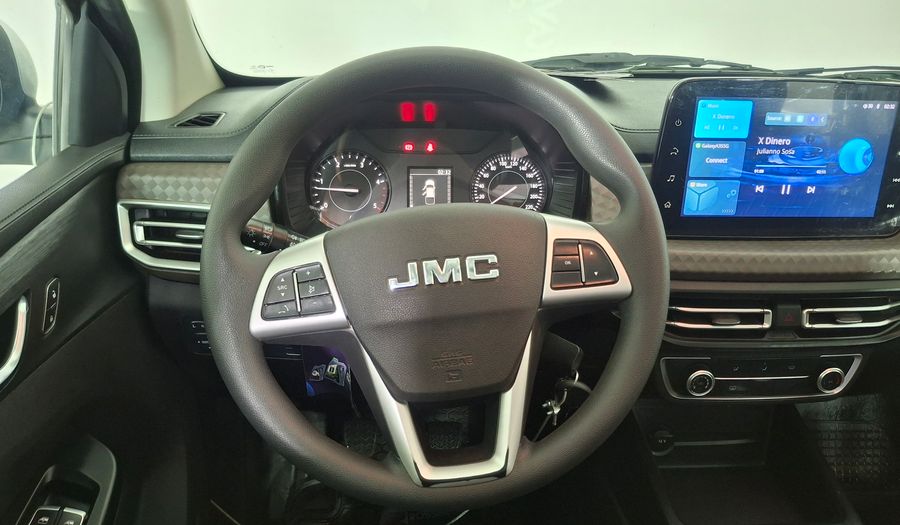 Jmc Vigus 2.5 DIESEL WORK Pickup 2024