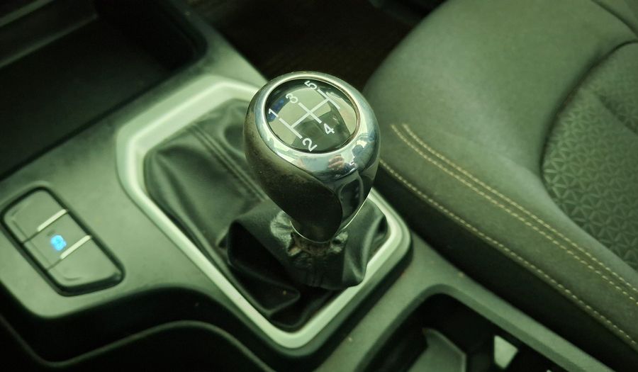 Jmc Vigus 2.5 DIESEL WORK Pickup 2024