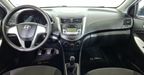 Hyundai Accent 1.4 RB GL AB Hatchback 2013