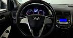 Hyundai Accent 1.4 RB GL AB Hatchback 2013