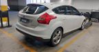 Ford Focus SE Hatchback 2015