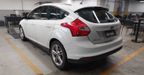 Ford Focus SE Hatchback 2015