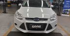 Ford Focus SE Hatchback 2015