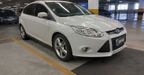 Ford Focus SE Hatchback 2015