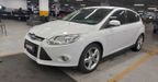 Ford Focus SE Hatchback 2015