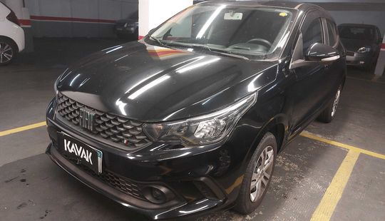 Fiat • Argo
