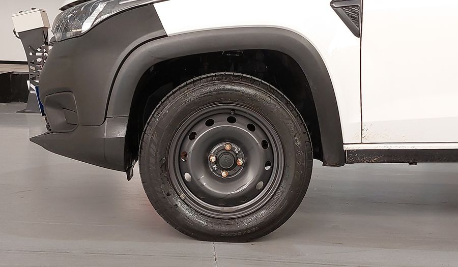 Fiat Strada FIRE ENDURANCE CS Pickup 2023