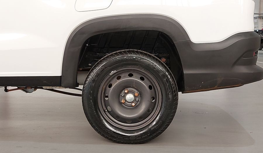 Fiat Strada FIRE ENDURANCE CS Pickup 2023