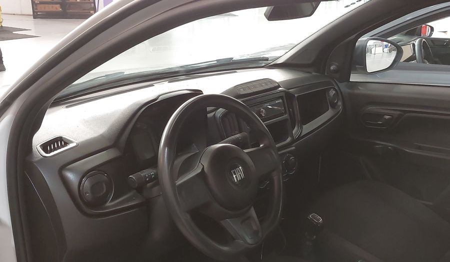 Fiat Strada FIRE ENDURANCE CS Pickup 2023