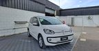 Volkswagen Up 1.0 HIGH UP Hatchback 2015