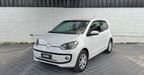 Volkswagen Up 1.0 HIGH UP Hatchback 2015