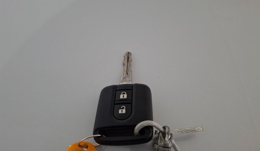 Nissan Qashqai 2.0 CVT 4WD Suv 2013