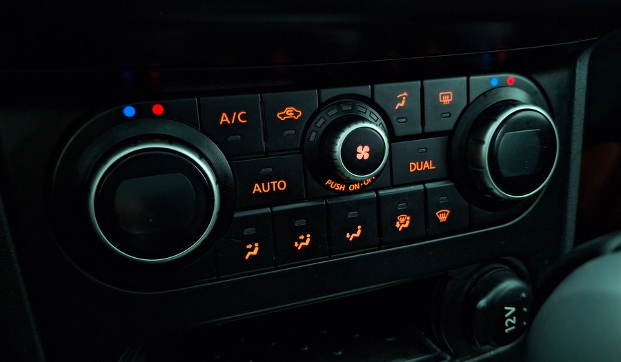 Nissan Qashqai 2.0 CVT 4WD Suv 2013