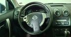 Nissan Qashqai 2.0 CVT 4WD Suv 2013