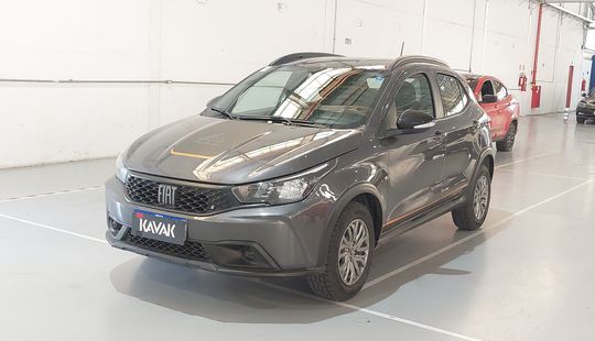 Fiat • Argo