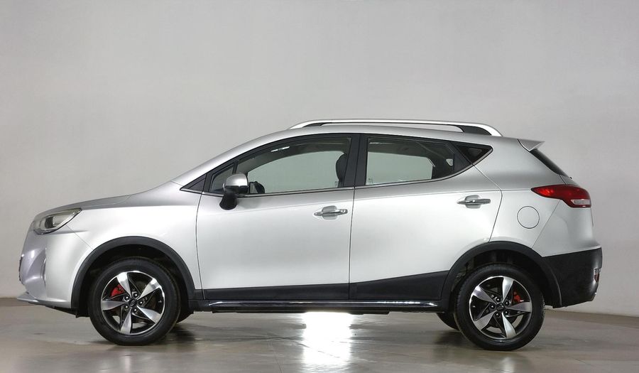 Jac Grand S3 1.6 ADVANCE Suv 2019