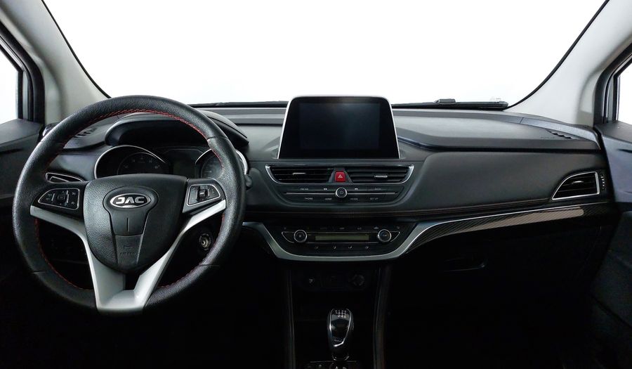 Jac Grand S3 1.6 ADVANCE Suv 2019