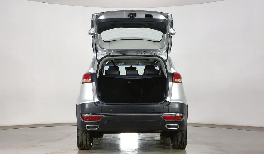 Jac Grand S3 1.6 ADVANCE Suv 2019