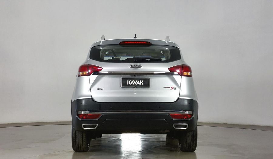 Jac Grand S3 1.6 ADVANCE Suv 2019