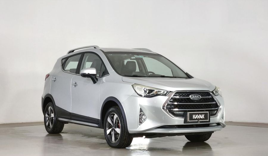 Jac Grand S3 1.6 ADVANCE Suv 2019