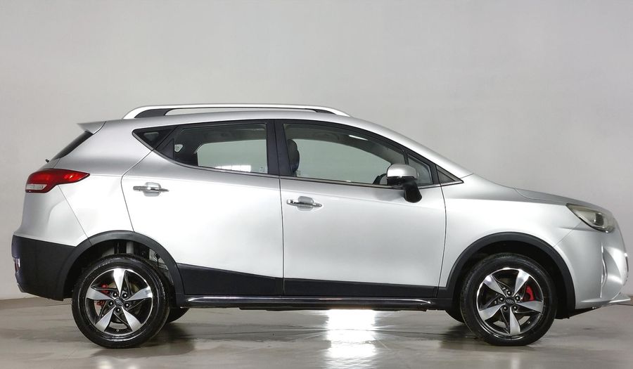 Jac Grand S3 1.6 ADVANCE Suv 2019