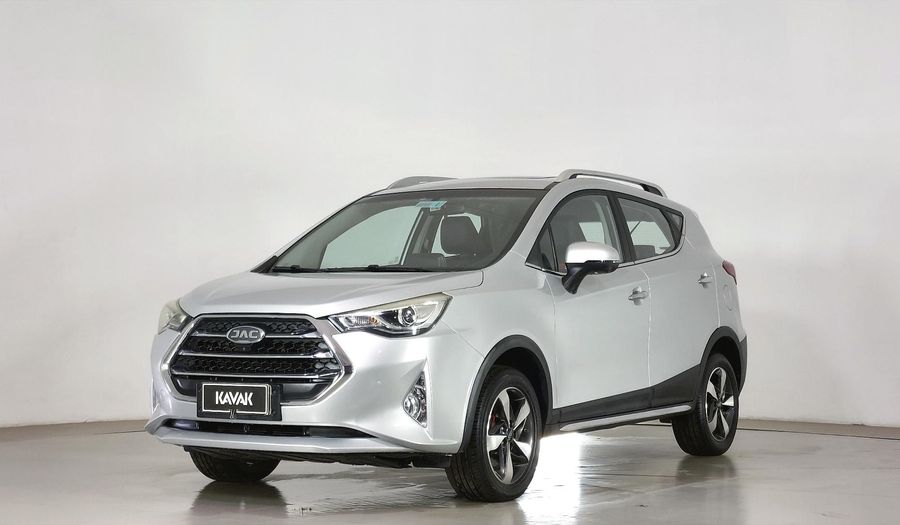 Jac Grand S3 1.6 ADVANCE Suv 2019