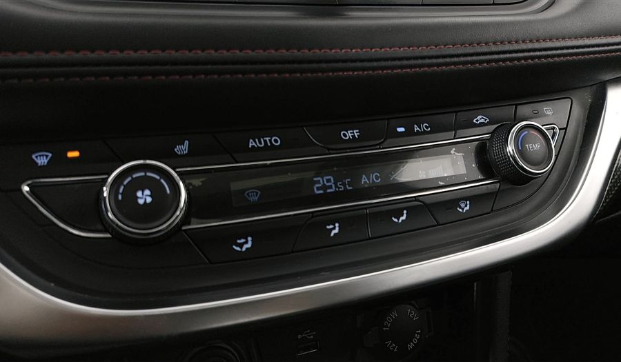 Jac Grand S3 1.6 ADVANCE Suv 2019