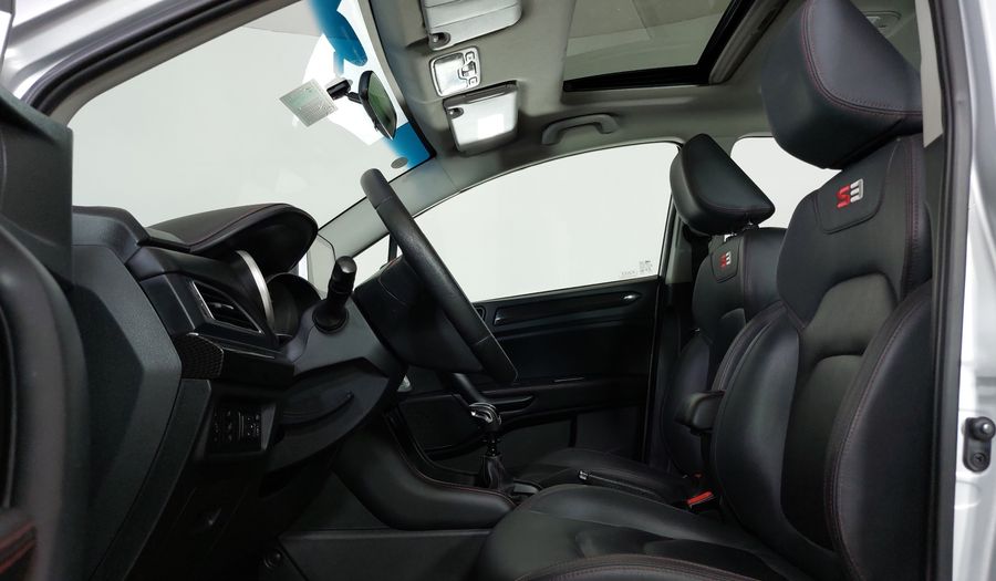 Jac Grand S3 1.6 ADVANCE Suv 2019