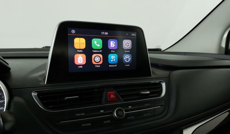 Jac Grand S3 1.6 ADVANCE Suv 2019