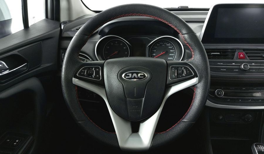 Jac Grand S3 1.6 ADVANCE Suv 2019