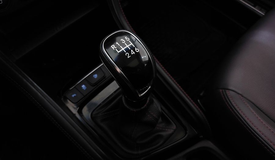 Jac Grand S3 1.6 ADVANCE Suv 2019