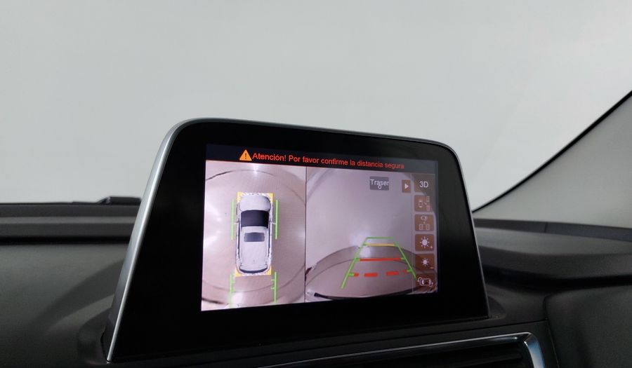 Jac Grand S3 1.6 ADVANCE Suv 2019