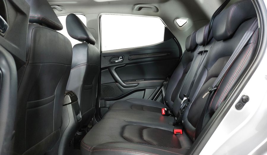 Jac Grand S3 1.6 ADVANCE Suv 2019