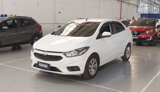 Chevrolet • Prisma