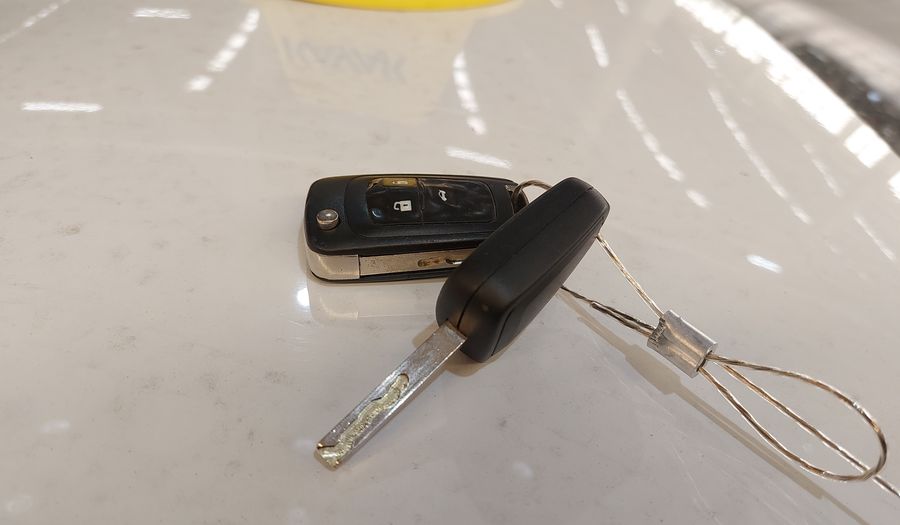 Chevrolet Prisma MPFI LT Sedan 2017