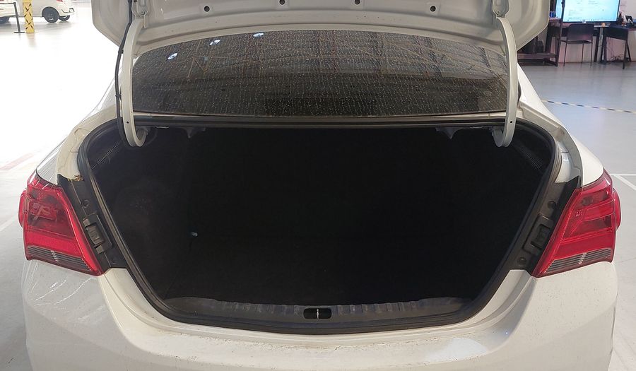 Chevrolet Prisma MPFI LT Sedan 2017