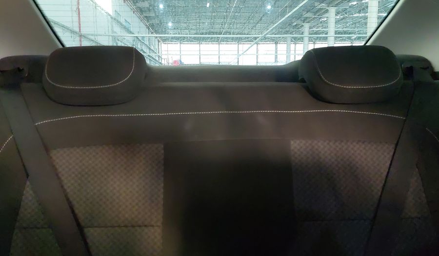 Chevrolet Prisma MPFI LT Sedan 2017