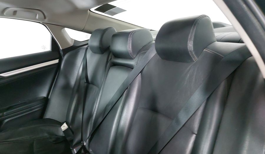 Honda Civic 1.5 TOURING Sedan 2018