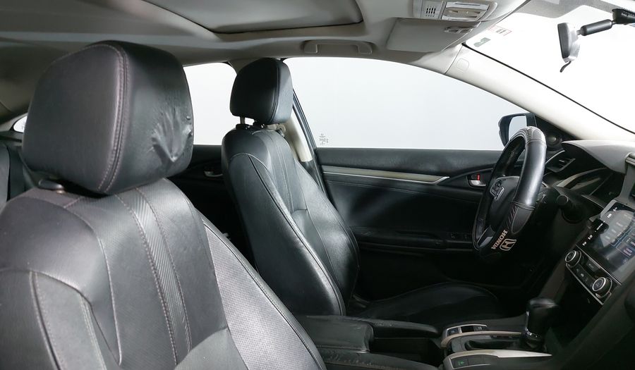 Honda Civic 1.5 TOURING Sedan 2018