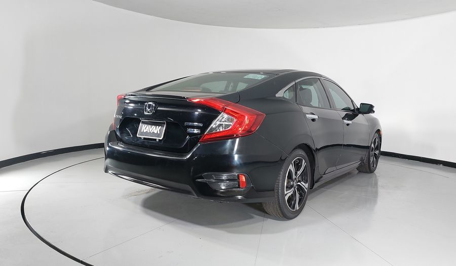 Honda Civic 1.5 TOURING Sedan 2018
