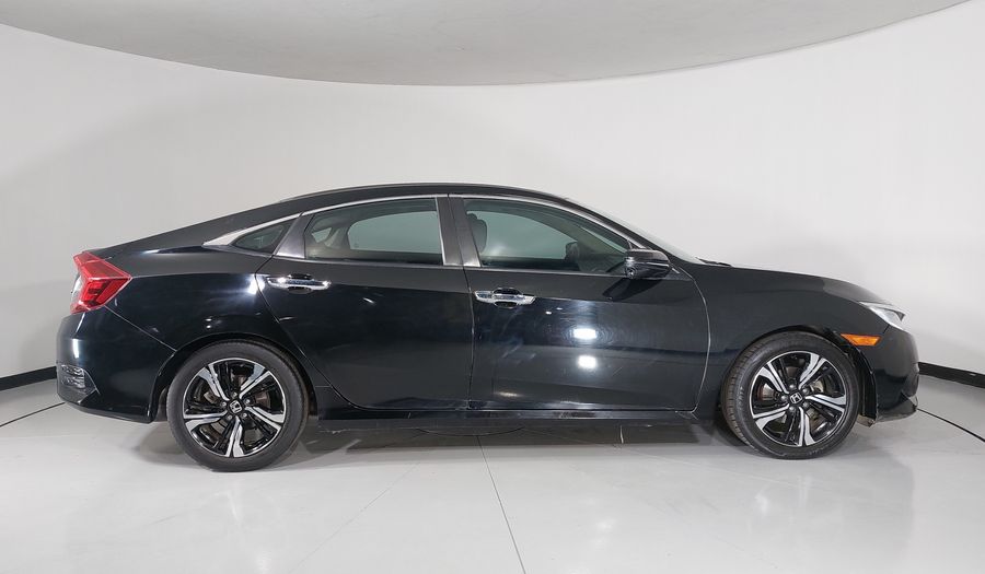 Honda Civic 1.5 TOURING Sedan 2018