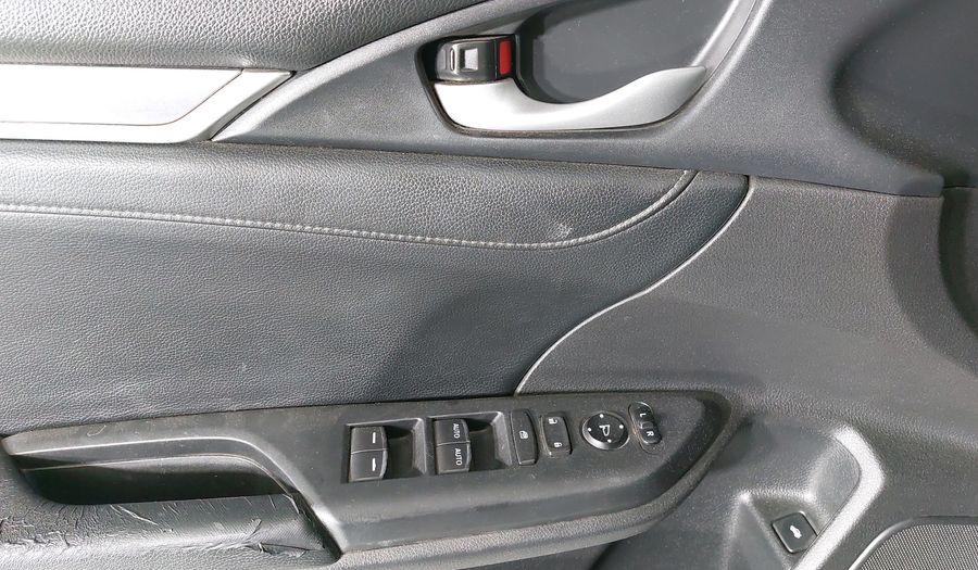 Honda Civic 1.5 TOURING Sedan 2018