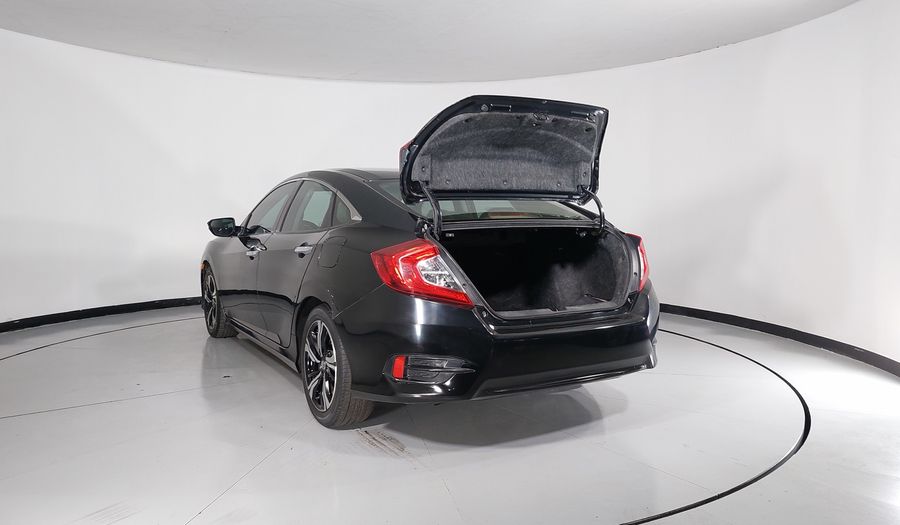 Honda Civic 1.5 TOURING Sedan 2018