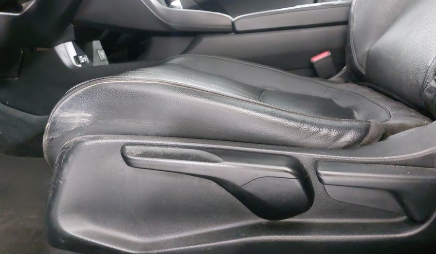 Honda Civic 1.5 TOURING Sedan 2018