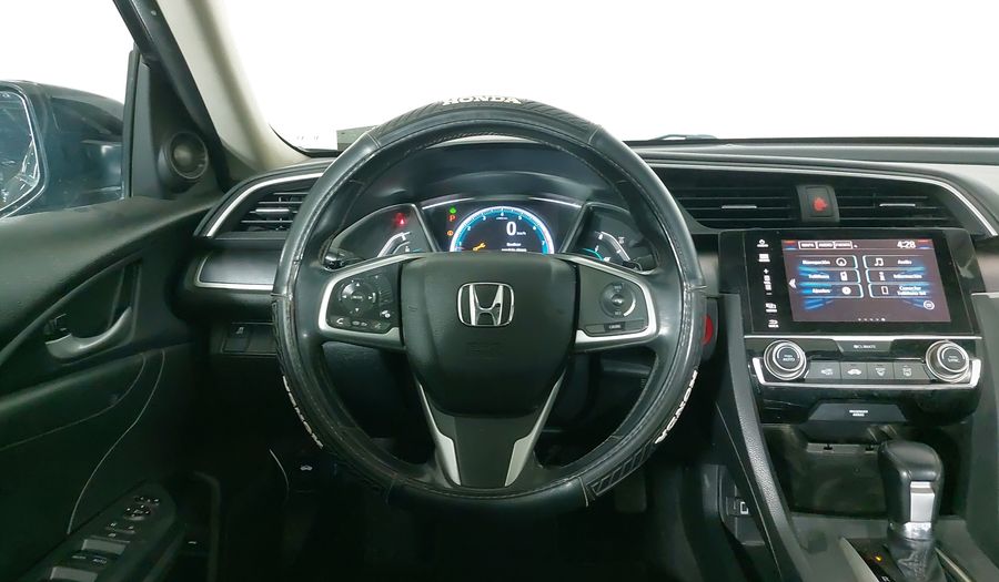 Honda Civic 1.5 TOURING Sedan 2018