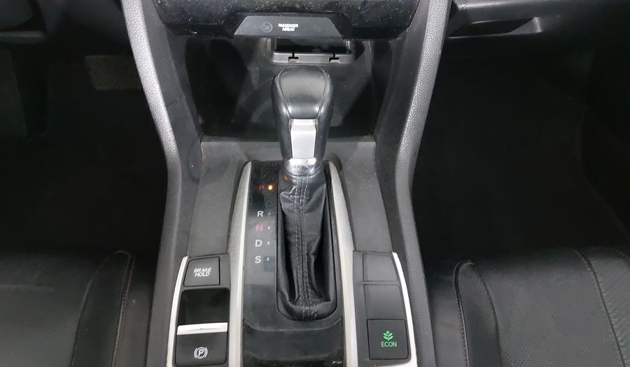 Honda Civic 1.5 TOURING Sedan 2018