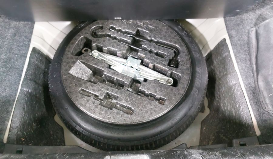 Honda Civic 1.5 TOURING Sedan 2018