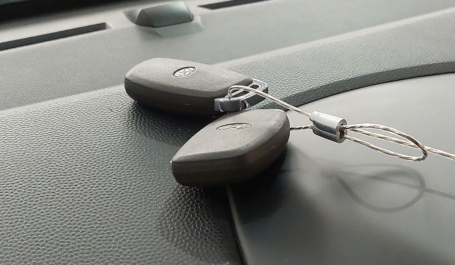 Hyundai Ix35 MPFI GL Suv 2017